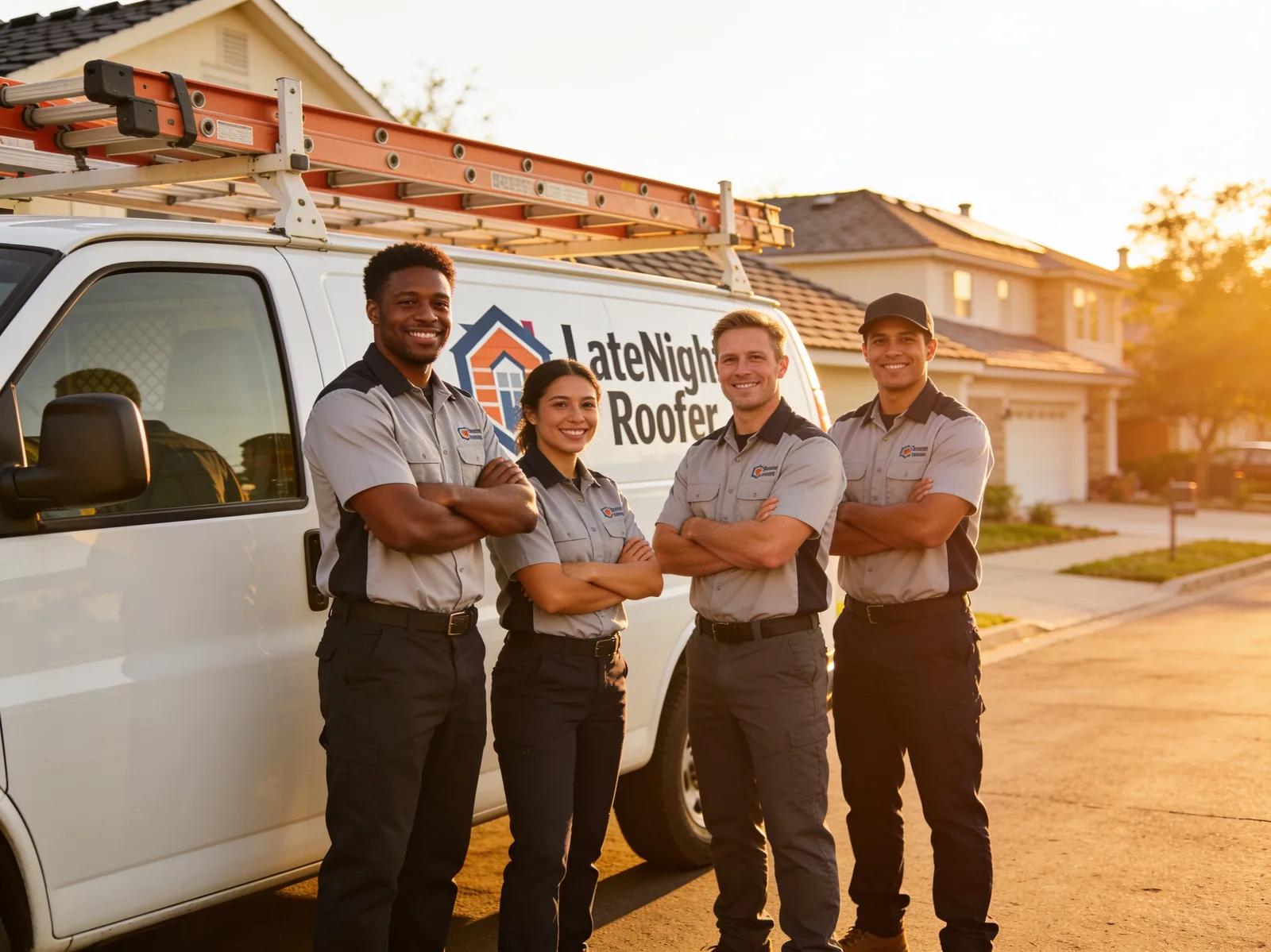 Emergency Roof Repair company in Denver, IA